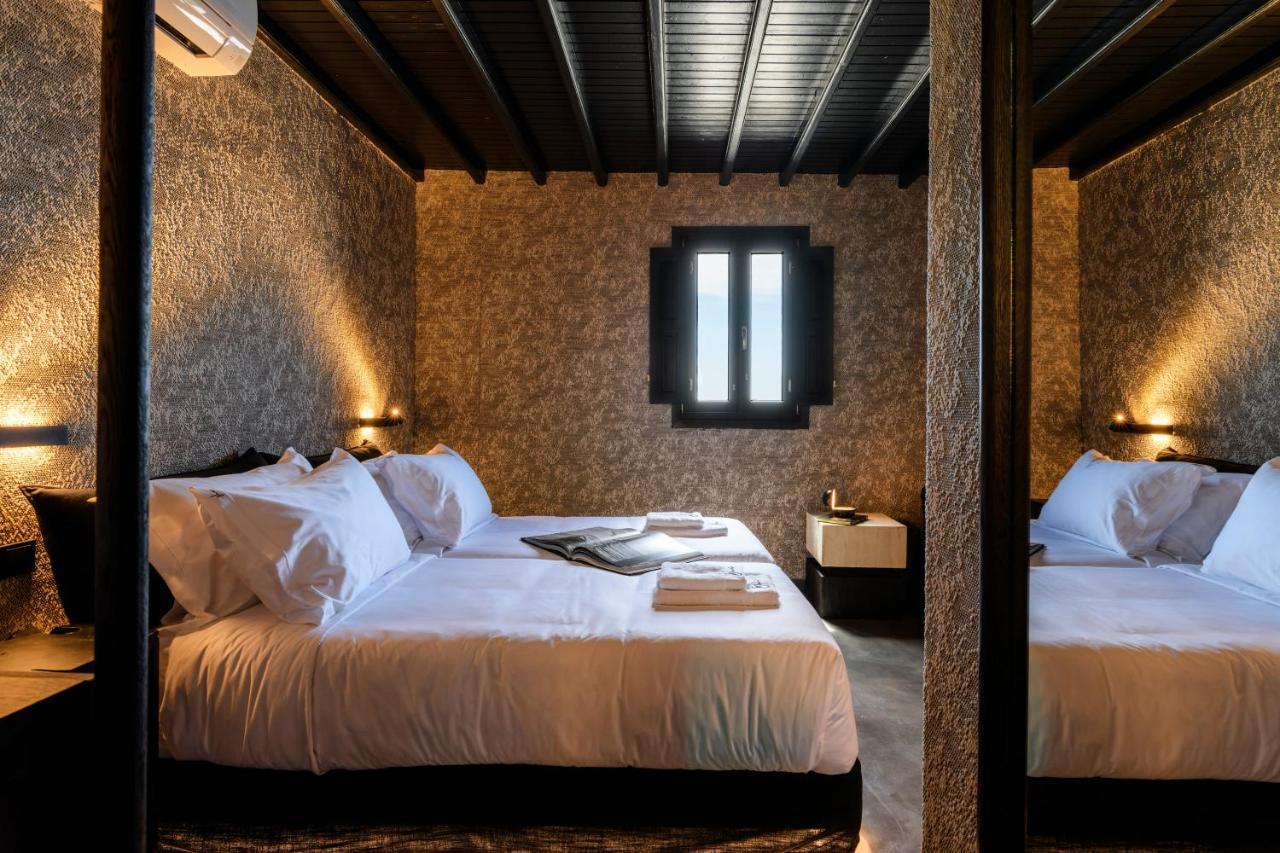 She Mykonos Boutique Hotel Mykonos Town Exterior photo