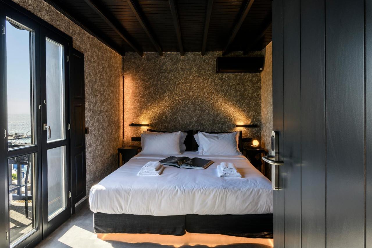 She Mykonos Boutique Hotel Mykonos Town Exterior photo