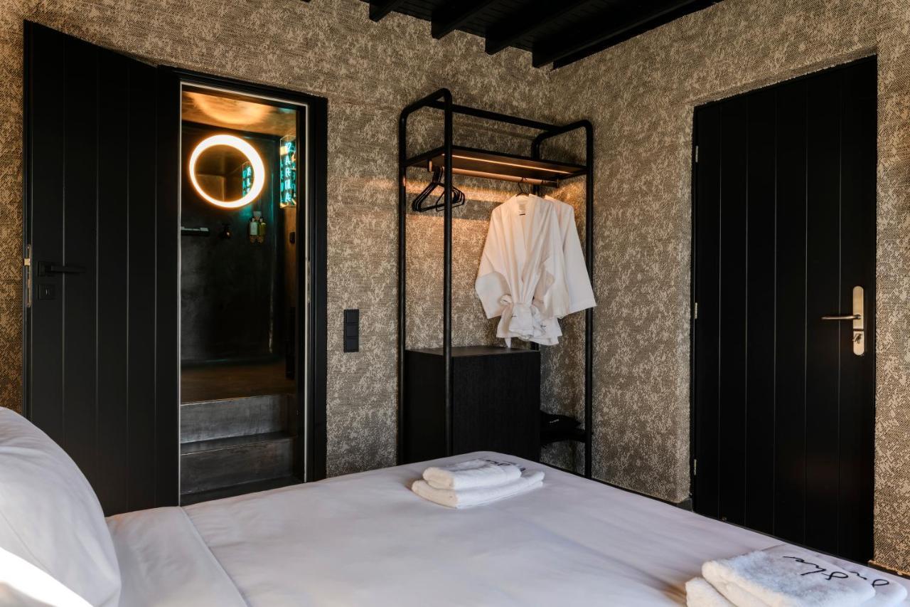 She Mykonos Boutique Hotel Mykonos Town Exterior photo