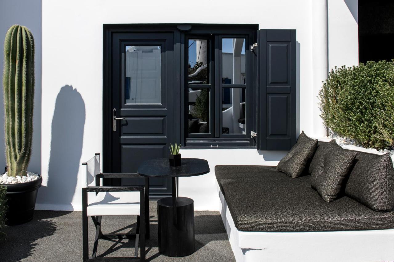 She Mykonos Boutique Hotel Mykonos Town Exterior photo
